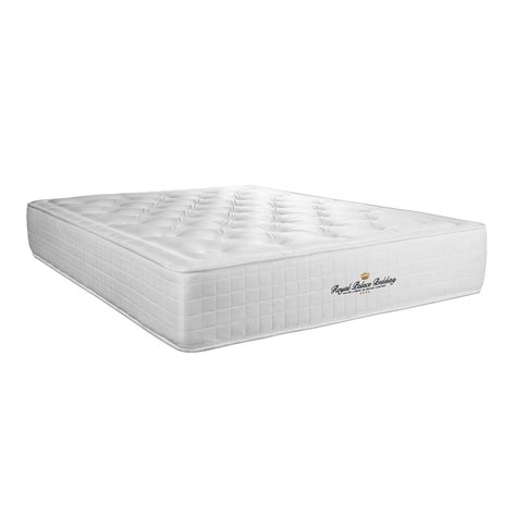 Matelas M Moire De Forme Maxi Paisseur Buckingham X