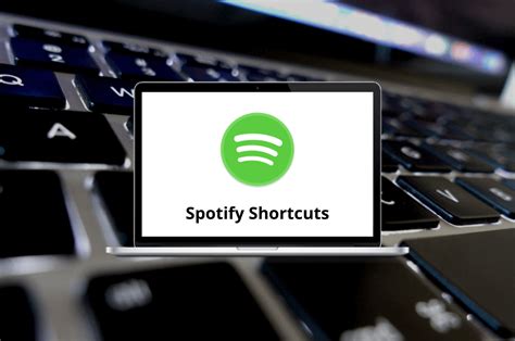 25 Spotify Keyboard Shortcuts Spotify Shortcuts PDF