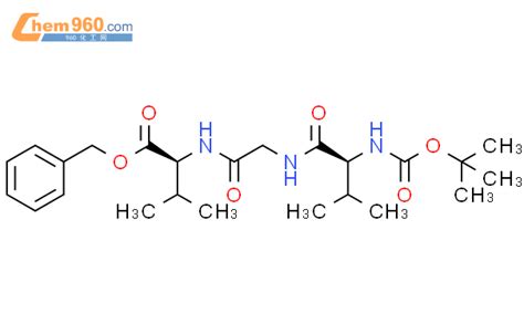 109953 61 9 L Valine N N N 1 1 Dimethylethoxy Carbonyl L Valyl