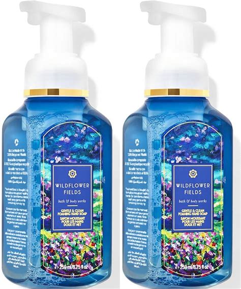 Bath And Body Works Bath And Body Works Wildflower Fields