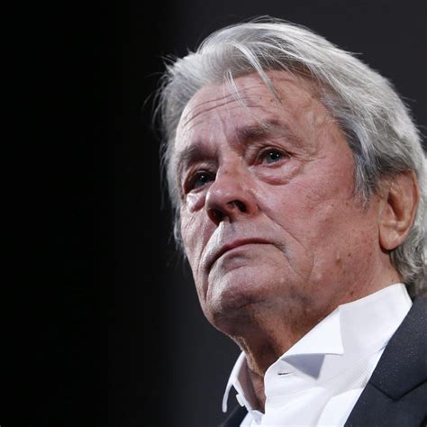 Morto A 88 Anni Alain Delon Icona Del Cinema Francese Giornale Di