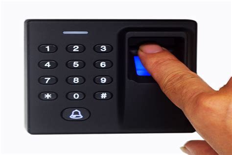 Electronic Access Control Montel Technologies