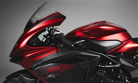 MV Agusta Reveals The 2022 F3 RR WebBikeWorld