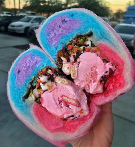 18 Best Desserts In Las Vegas Mommy Travels