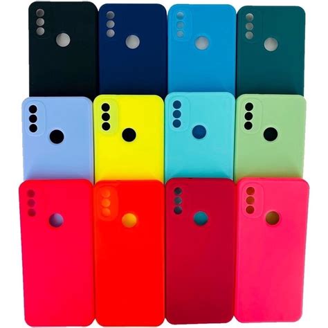 Capa Capinha De Veludo Dentro Samsung A Core Shopee Brasil