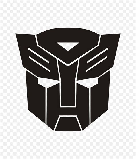 Optimus Prime Logo