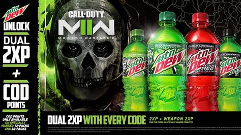 Mtn Dew Gaming