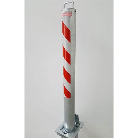 Removable Steel Bollards Security Bollards Direct