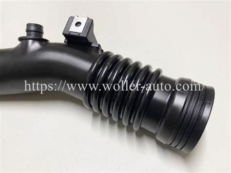 Turbo Charge Air Induction Pipe Oe For Bmw X