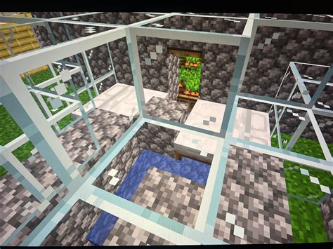 minecraft how to breed villagers