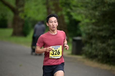 Running Part Sri Chinmoy Races Gallery