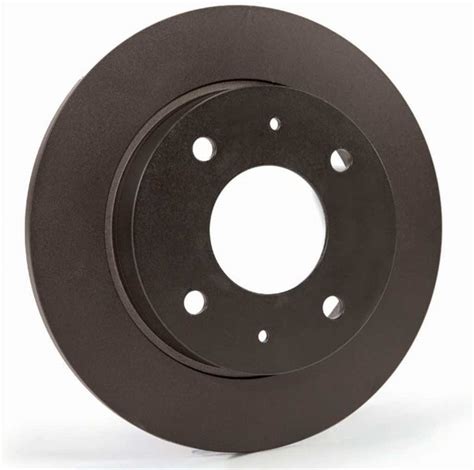 Brakes And Rotors For Toyota Camry