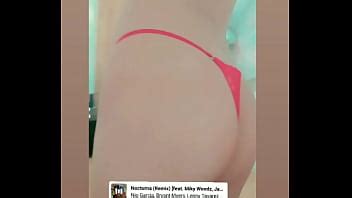 Argentina Bailando En Tanga XVIDEOS