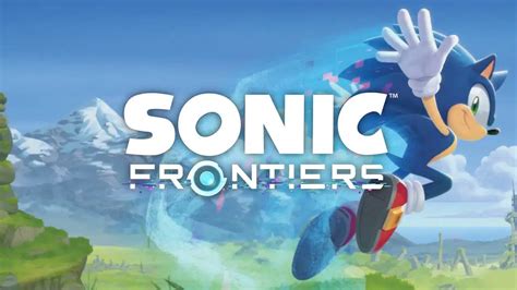 Sonic Frontiers Download Free PC - InstallGame