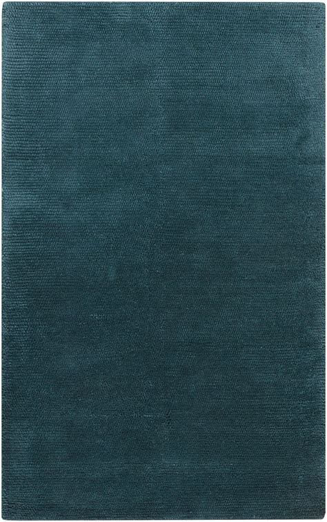 Navy Blue Texture Plain Contemporary Velvet Upholstery Fabric By The