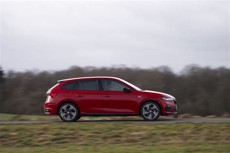 Škoda Scala et Kamiq une mise à jour majeure pour le duo dynamique