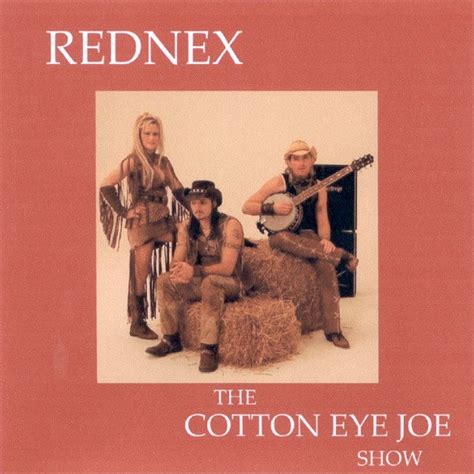 Rednex The Cotton Eye Joe Show 2009 Cdr Discogs