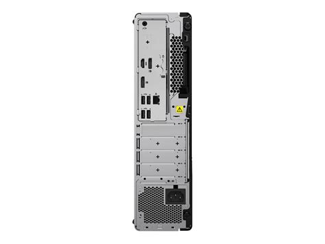 Lenovo Thinkcentre M S Gen Sff Core I Ghz Gb