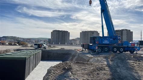 ÇEVRE DOSTU SİNCAN PARK İÇİN GERİ SAYIM Sincan Belediyesi