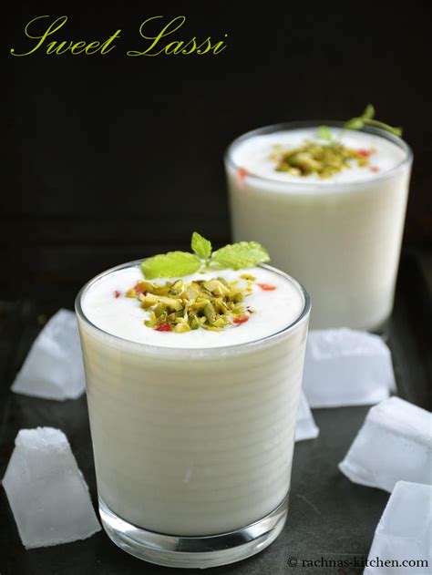 Lassi Recipe How To Make Lassi Sweet Lassi Recipe