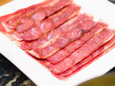 How To Tell If Turkey Bacon Is Fully Cooked A Complete Guide The Online Encyclopedia For