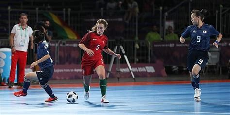 Posições do Futsal Quais as Funções do Jogadores na Quadra