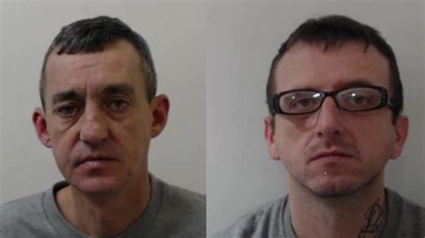 Cousins Jailed For Senseless And Violent Murder In Hamilton Bbc News