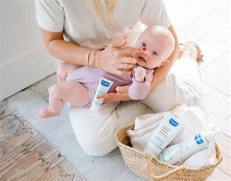 Baby Eczema On Face: Symptoms, Causes, And Treatment - Mustela USA