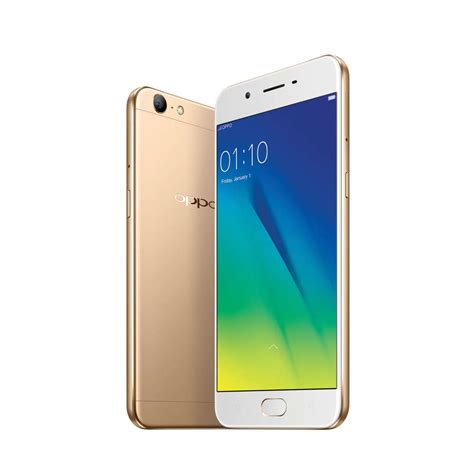 Oppo Updates The F S With A New Name Price Processor Pickr