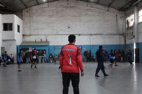 Img Handball Leones Flickr