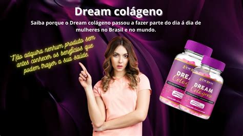 Dream colageno pra que serve o melhor colágeno em capsulas que