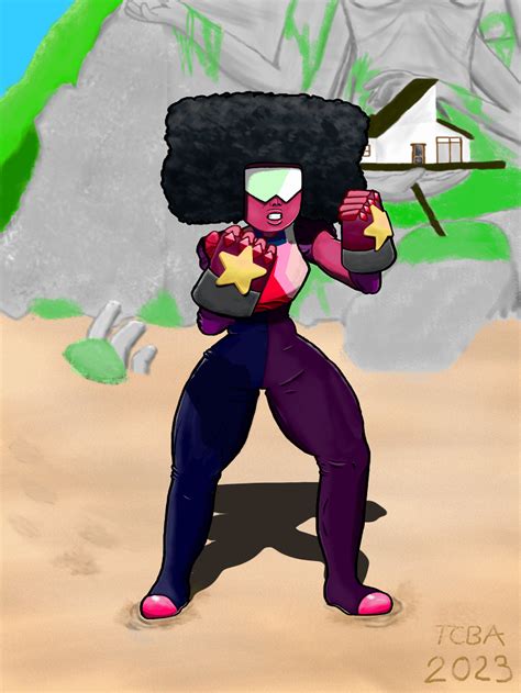 Garnet (OC) : r/BeachCity