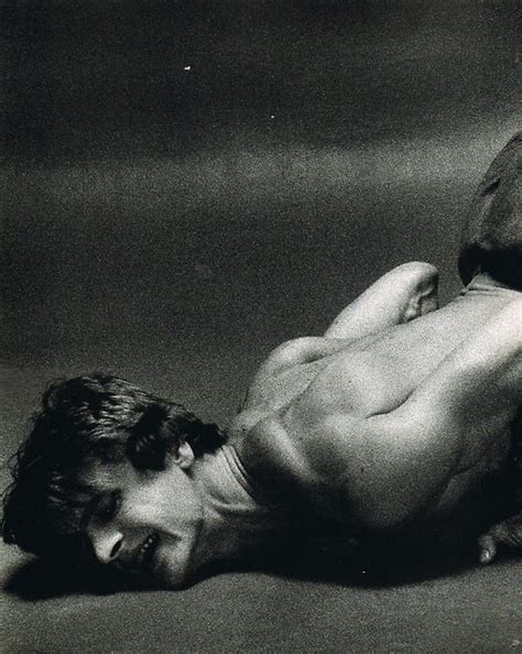 Picture Of Mikhail Baryshnikov