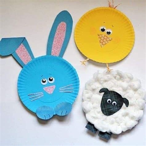 Pin By Ileana Rosales On Proyectos Que Intentar Easter Crafts Diy