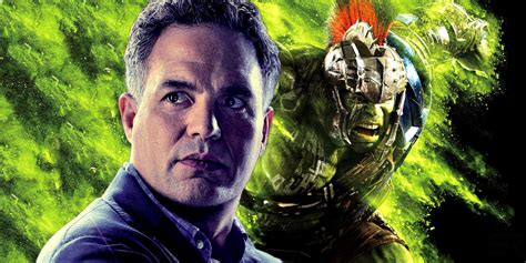 How Endgame's Hulk Change Could Set Up An MCU World War Hulk