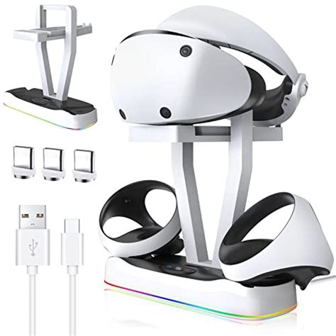 Amazing Ps Vr Charging Station For Storables