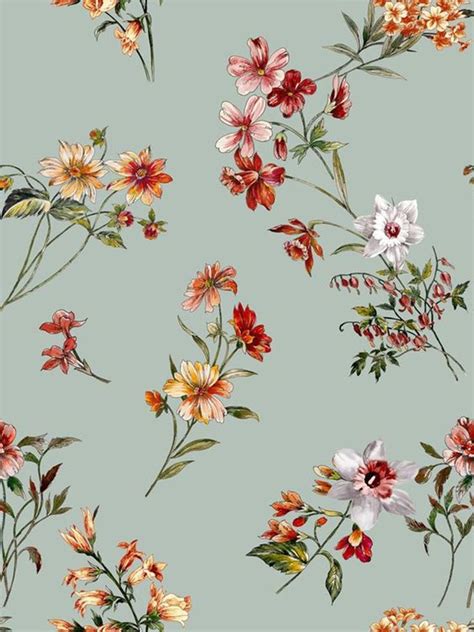 Pin By Chirag On 122 Flower Background Wallpaper Print Design Art