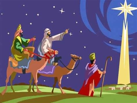 The Remarkable Story Of The Three Wise Men Or Magi — 4 Popular Myths