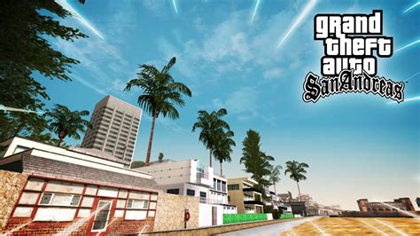 Los Mejores Timecyc Para Gta San Andreas Loquendo Youtube