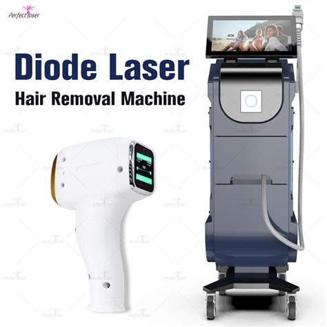 W Laser Hair Removal Tattoo Diode High Power Wavelength