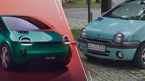 Non la nouvelle Renault Twingo électrique nest pas plus chère que