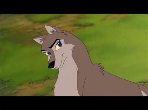 Balto And Aleu