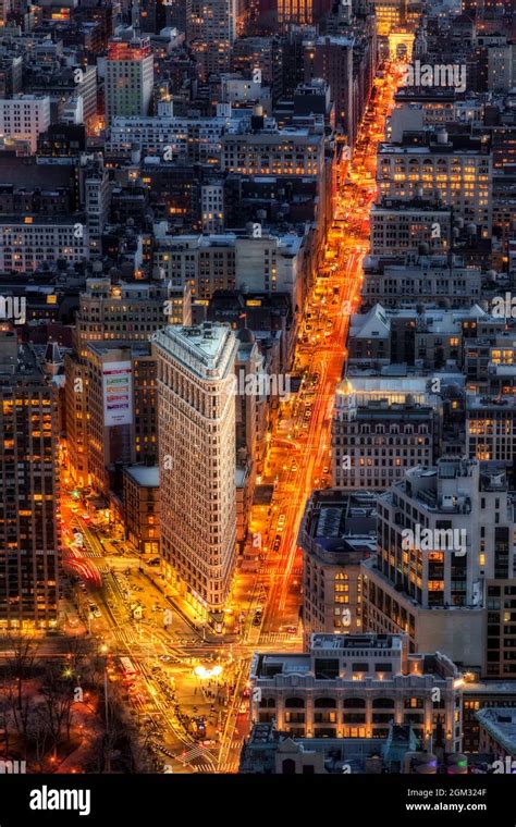 Flatiron