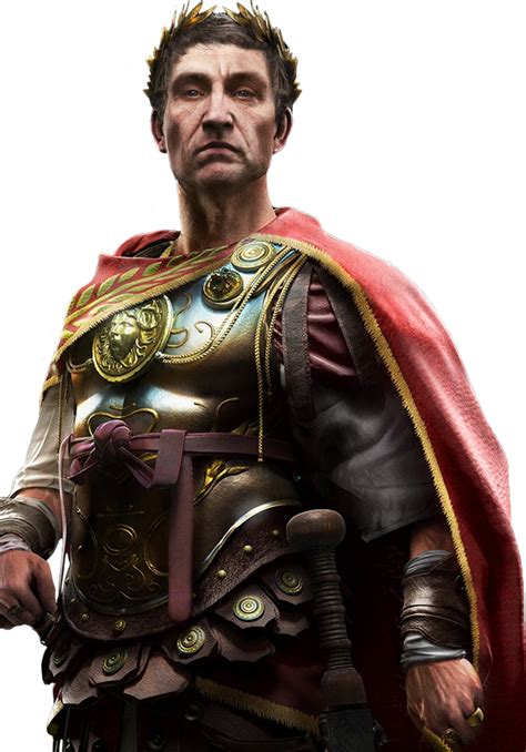 Julius Caesar Assassin S Creed Schurken Wiki Fandom