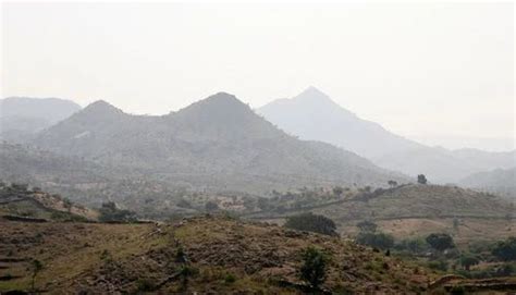 Aravali Mountains of Rajasthan Tour in Jaipur | ID: 6904107988