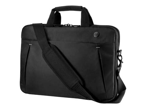 Hp Business Slim Top Load Notebook Carrying Case 141 For