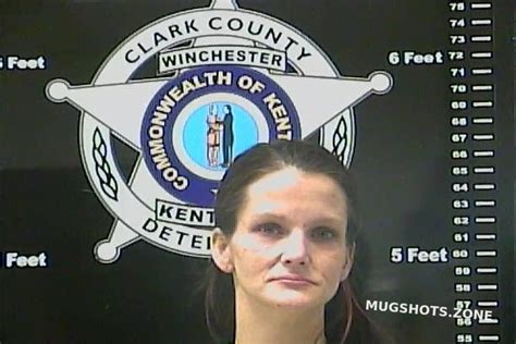 Wright Jennifer Ann 01242023 Clark County Mugshots Zone