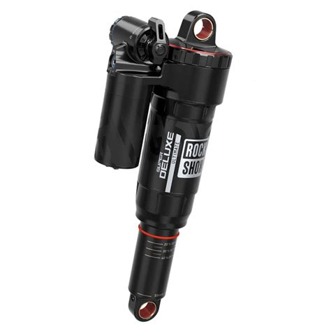 Rock Shox Super Deluxe Ultimate X L Lnl Ss C Lev