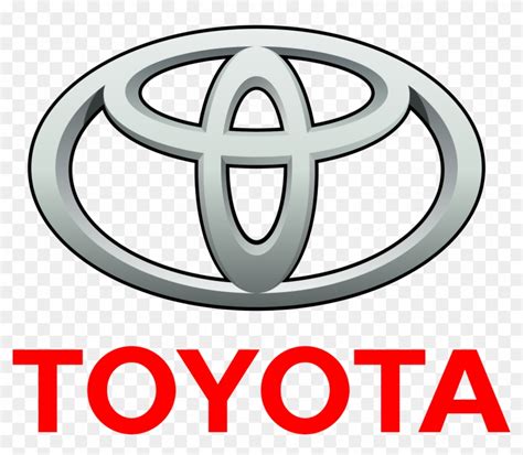 Toyota Australia Toyota Logo Svg Hd Png Download 2000x1674