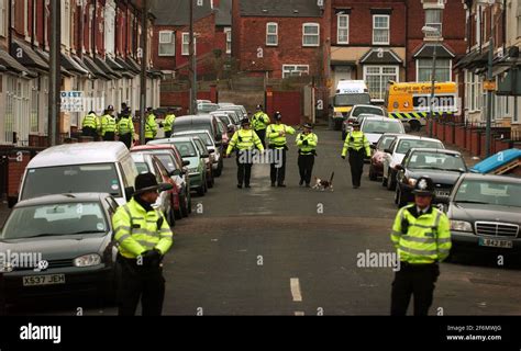 Birmingham Arrests Hi Res Stock Photography And Images Alamy